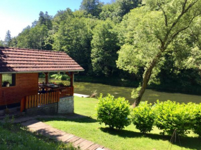 Holiday Home Radočaj